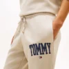Calças de treino com logótipo Varsity Tommy Calças de treino com logótipo Varsity Tommy