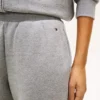Calças de treino largas Calças de treino largas