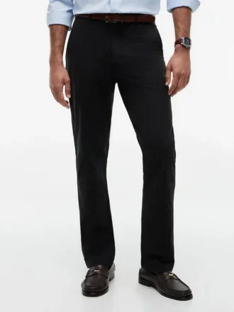 Calças TH Performance Straight Fit