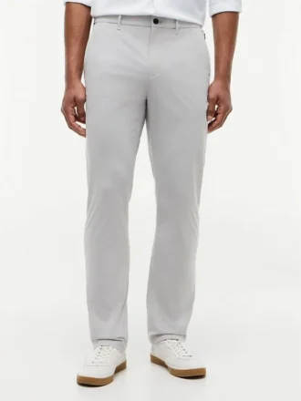 Calças TH Performance Straight Fit