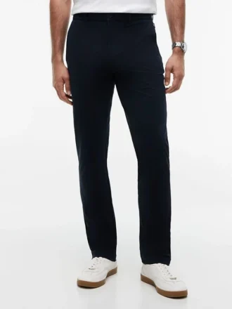 Calças TH Performance Straight Fit