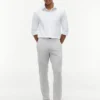 Calças TH Performance Straight Fit Calças TH Performance Straight Fit