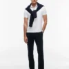 Calças TH Performance Straight Fit Calças TH Performance Straight Fit