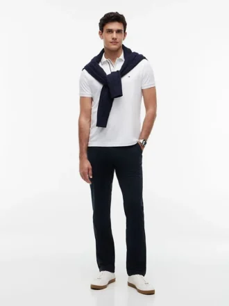 Calças TH Performance Straight Fit