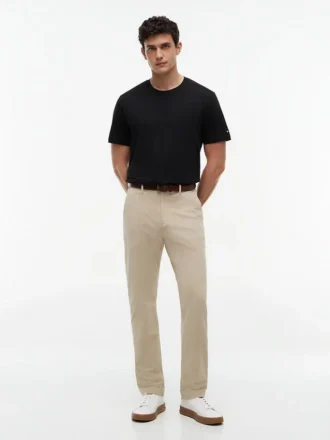 Calças TH Performance Straight Fit