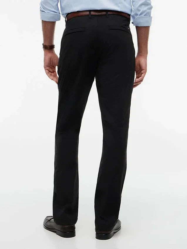 Calças TH Performance Straight Fit Calças TH Performance Straight Fit