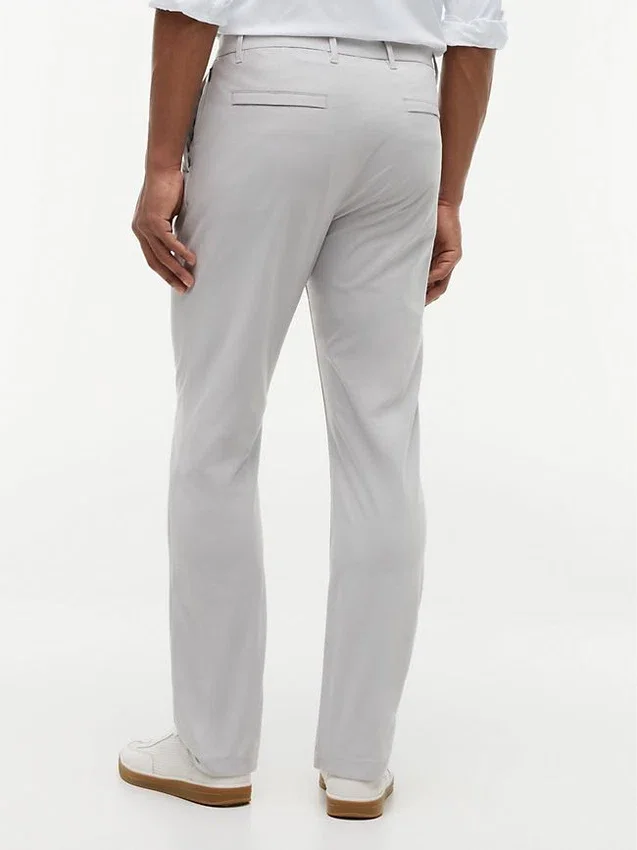 Calças TH Performance Straight Fit Calças TH Performance Straight Fit