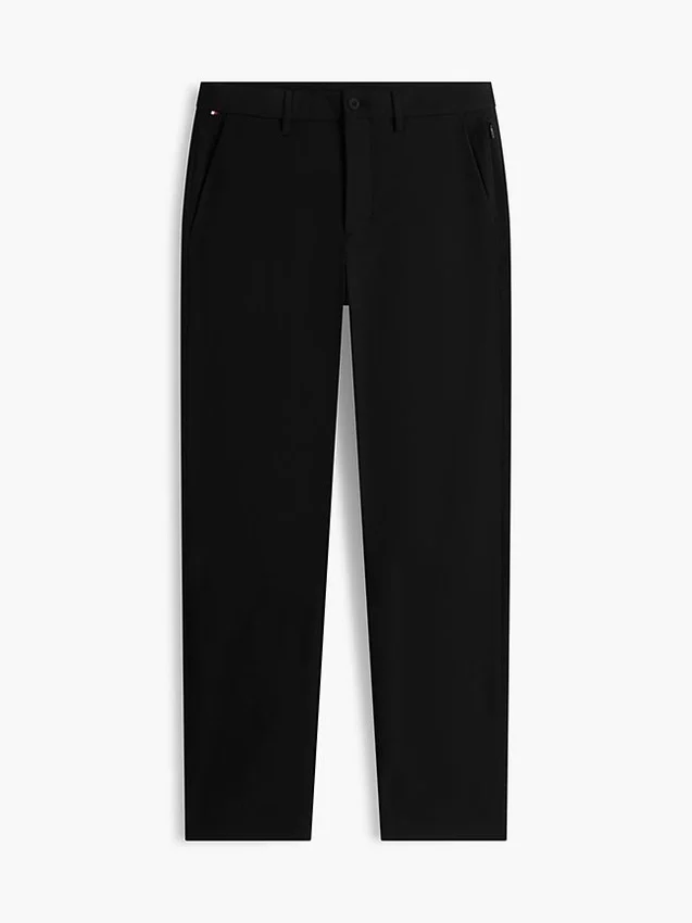 Calças TH Performance Straight Fit Calças TH Performance Straight Fit