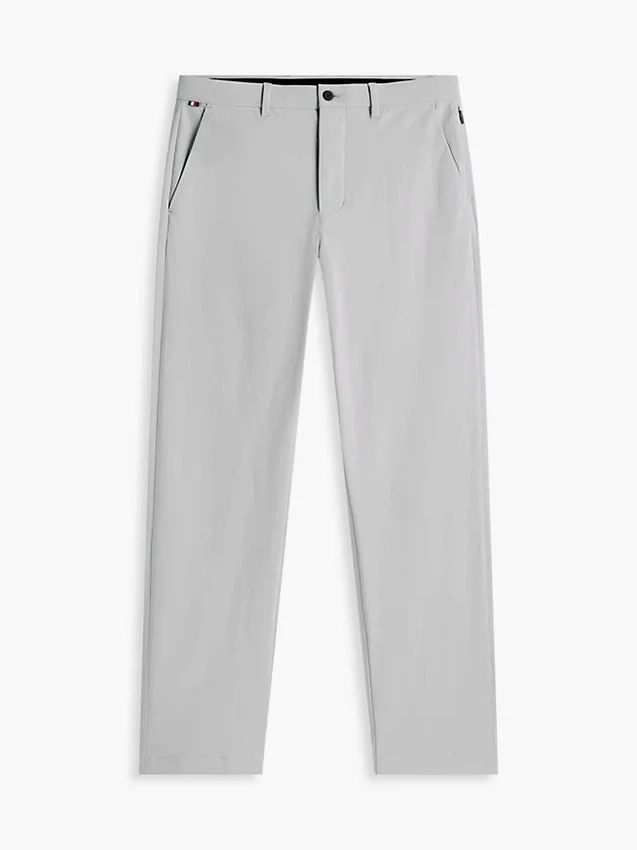 Calças TH Performance Straight Fit Calças TH Performance Straight Fit