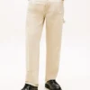Calças Tommy Jeans Relaxed Carpenter