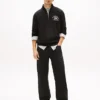 Calças Tommy Jeans Relaxed Carpenter