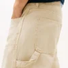 Calças Tommy Jeans Relaxed Carpenter