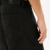 Calças Tommy Jeans Relaxed Carpenter