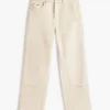Calças Tommy Jeans Relaxed Carpenter