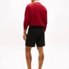 Calções cargo TH Performance Intechno Knit