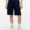 Calções chino com cinto para criança Calções chino com cinto para criança