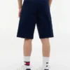 Calções chino com cinto para criança Calções chino com cinto para criança