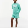 Calções com logótipo Tommy para criança Calções com logótipo Tommy para criança
