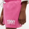 Calções com logótipo Tommy para criança Calções com logótipo Tommy para criança