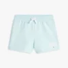 Calções com logótipo Tommy para criança Calções com logótipo Tommy para criança
