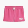 Calções com logótipo Tommy para criança Calções com logótipo Tommy para criança