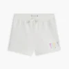 Calções com logótipo Tommy para criança Calções com logótipo Tommy para criança
