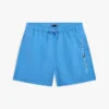 Calções de banho com logótipo Hilfiger para criança