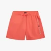 Calções de banho com logótipo Hilfiger para criança
