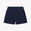 Calções de banho com logótipo Hilfiger para criança