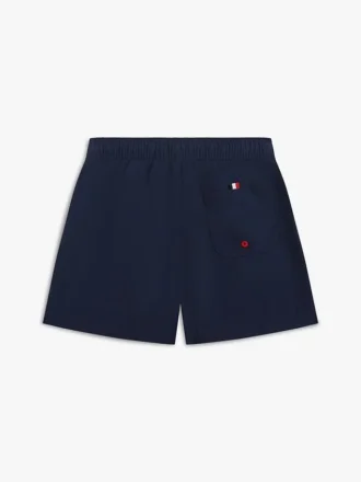 Calções de banho com logótipo Hilfiger para criança