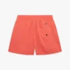 Calções de banho com logótipo Hilfiger para criança