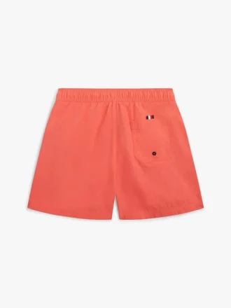 Calções de banho com logótipo Hilfiger para criança