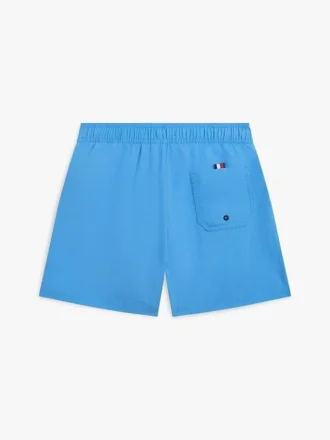 Calções de banho com logótipo Hilfiger para criança