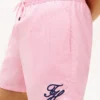 Calções de banho Script Monogram 5″ Calções de banho Script Monogram 5″