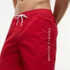 Calções de banho Tommy Logo 7″ Calções de banho Tommy Logo 7″