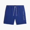 Calções de banho Tommy Logo 7″ Calções de banho Tommy Logo 7″
