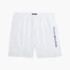 Calções de banho Tommy Logo 7″ Calções de banho Tommy Logo 7″