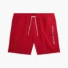 Calções de banho Tommy Logo 7″ Calções de banho Tommy Logo 7″