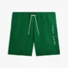 Calções de banho Tommy Logo 7″ Calções de banho Tommy Logo 7″