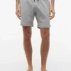 Calções de dormir com logótipo Hilfiger Calções de dormir com logótipo Hilfiger