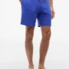 Calções de dormir com logótipo Hilfiger Calções de dormir com logótipo Hilfiger