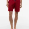 Calções de dormir com logótipo Hilfiger Calções de dormir com logótipo Hilfiger