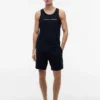 Calções de dormir com logótipo Hilfiger Calções de dormir com logótipo Hilfiger