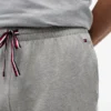 Calções de dormir com logótipo Hilfiger Calções de dormir com logótipo Hilfiger