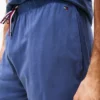 Calções de dormir com logótipo Hilfiger Calções de dormir com logótipo Hilfiger