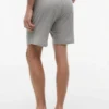 Calções de dormir com logótipo Hilfiger Calções de dormir com logótipo Hilfiger
