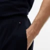 Calções de dormir com logótipo Hilfiger Calções de dormir com logótipo Hilfiger