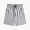 Calções de dormir com logótipo Hilfiger Calções de dormir com logótipo Hilfiger