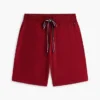Calções de dormir com logótipo Hilfiger Calções de dormir com logótipo Hilfiger