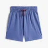 Calções de dormir com logótipo Hilfiger Calções de dormir com logótipo Hilfiger